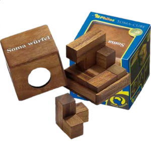 Soma Cube – Large