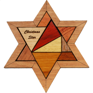Christmas Star