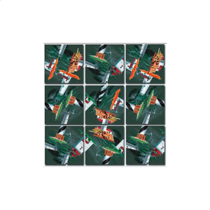 Scramble Squares – Lighthouses