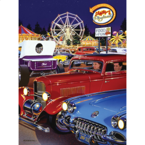 Classics – Sammy’s Playland