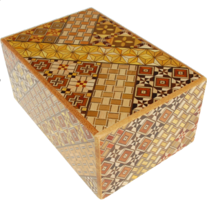 5 Sun 7 Step Koyosegi