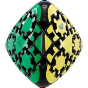 Gear Mastermorphinx – Black