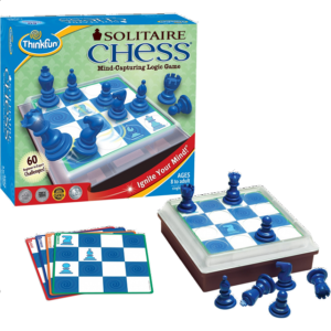 Solitaire Chess