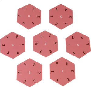 Pair-it Puzzle