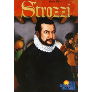Strozzi