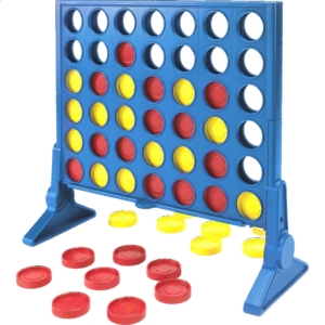 Connect 4