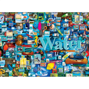 Water