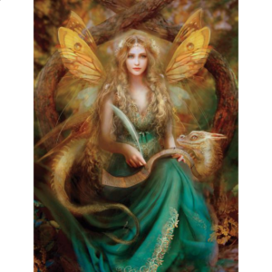 Fairyland: Story Teller