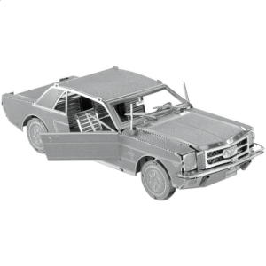 Metal Earth – 1965 Ford Mustang
