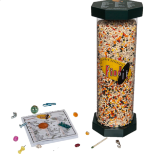 Find It – Original