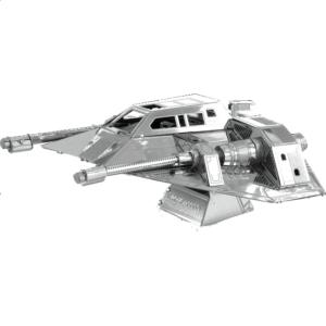 Metal Earth: Star Wars – Snowspeeder