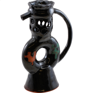 Puzzle Vessel – Large