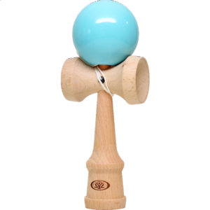 Solid Kendama Pro (Light Blue)