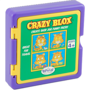 Crazy Blox – Cat
