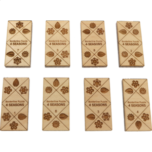 Borderline – 4 Seasons