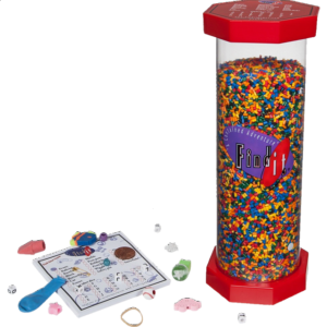 Find It – Kids World