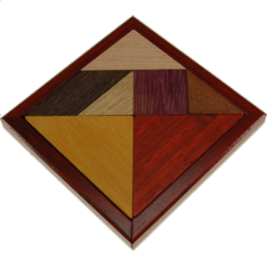 Tangram Mini