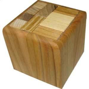 Cube Plus (with box)