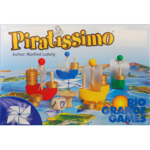 Piratissimo