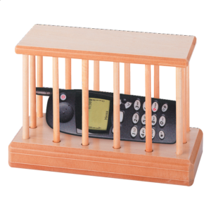 Don’t Push My Buttons