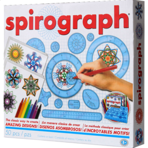 Spirograph
