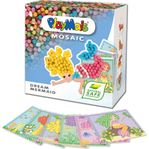 PlayMais MOSAIC – Dream Mermaid