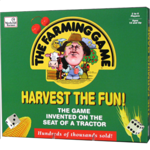 The Farming Game