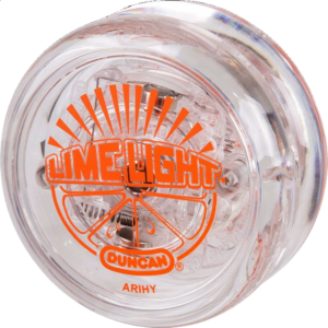 Lime Light Yo-Yo