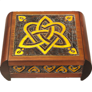 Trinity & Heart – Secret Box