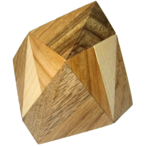Vinco Polyhedron