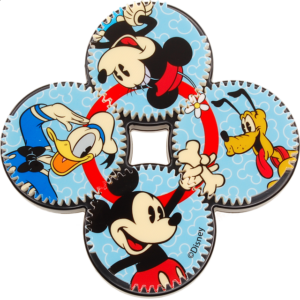 GearShift Brain Teaser – Disney Mickey Mouse