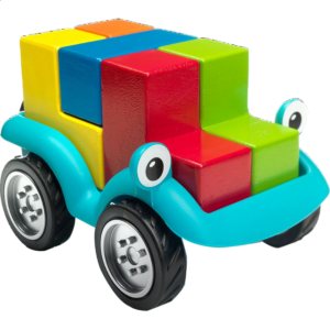 SmartCar 5×5