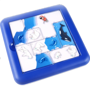 North Pole Expedition