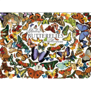 Butterflies