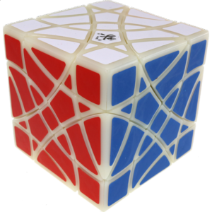 16-Axis Shuang Fei Yan Cube – Original Plastic Body