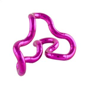 Tangle Jr. Metallics – Assorted Colors