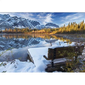 Bow Valley Provincial Park, AB