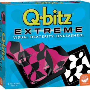 Qbitz Extreme