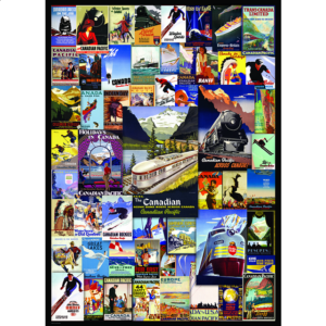 Canadian Pacific – Railroad Adventures