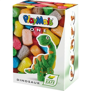 PlayMais ONE – Dinosaur