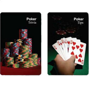 Playing Cards – Poker Tips