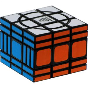 Super 3x3x5 :01 – Black Body