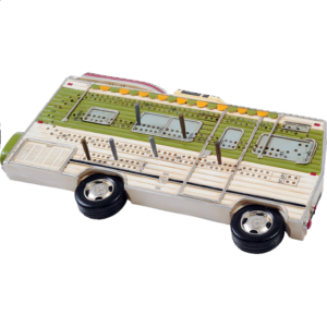 Cribbage Board – RV