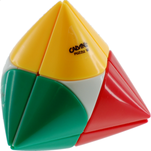 Traiphum’s Dinomorphix – 5 Solid Color Body