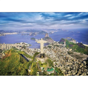 Rio De Janeiro – Brazil