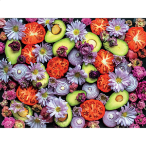 Ugly Produce: Guacamole