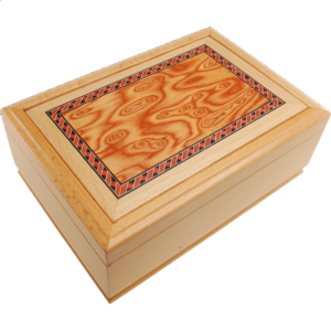 Kugel Box
