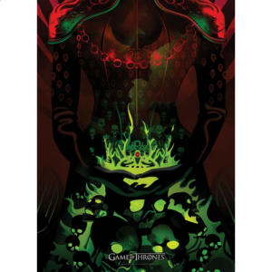 Game of Thrones – Long May She Reign