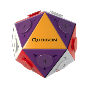 Qubigon