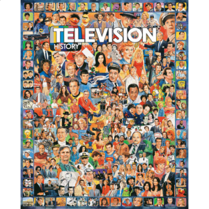Television History